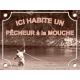 Passion PECHE MOUCHE