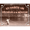 Passion PECHE MOUCHE