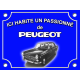 Passion PEUGEOT