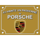 Passion PORSCHE