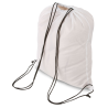 SAC à DOS à votre image Blanc