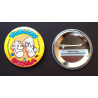 BADGE TAMALOU