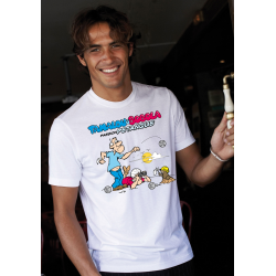 TEE SHIRT TAMALOU petanque