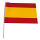 DRAPEAU FANION Espagne