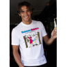 TEE SHIRT TAMALOU Passion SIESTE