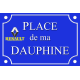 Passion DAUPHINE