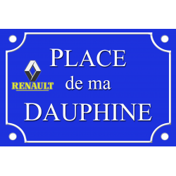 Passion DAUPHINE