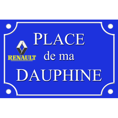 Passion DAUPHINE