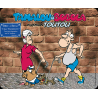 TAPIS de SOURIS TAMALOU Passion toutou