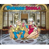 TAPIS de SOURIS TAMALOU Super papi - super mamie