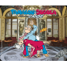 TAPIS de SOURIS TAMALOU Passion danse