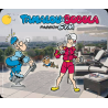 TAPIS de SOURIS TAMALOU Passion gymnastique