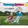 TAPIS de SOURIS TAMALOU Passion golf
