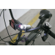 LAMPE TORCHE GUIDON VELO