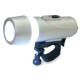 LAMPE TORCHE GUIDON VELO