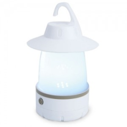 Lampe led camping