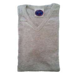 Tee-shirt fille rose