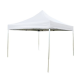 CHAPITEAU BARNUM 3x3 m en acier Blanc