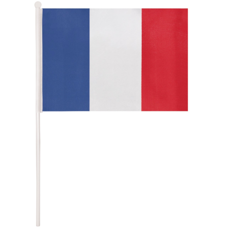 DRAPEAU FRANCE