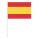 DRAPEAU ESPAGNE