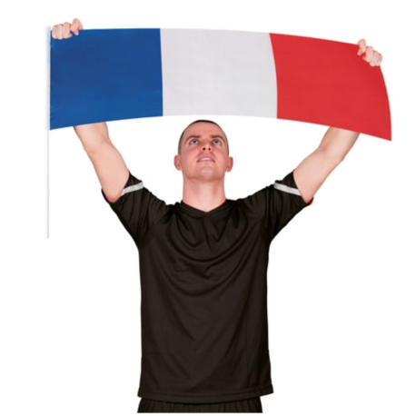 DRAPEAU FRANCE