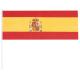 DRAPEAU ESPAGNE