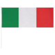 DRAPEAU ITALIE