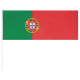 DRAPEAU PORTUGAL