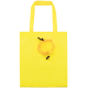 SAC CABAS PLIABLE TOURNESOL