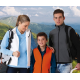 Veste sans manche gilet softshell 14 couleurs