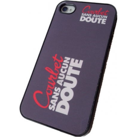 Coque iPhone5