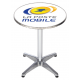 Table Aluminium