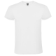 T-SHIRT COTON BLANC