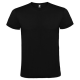 T-SHIRT COTON NOIR