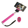 CANNE à SELFIE TOUS SMARTPHONES Contrôle BLUETOOTH PERCHE MONOPOD TELESCOPIQUE