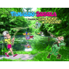 CARTE POSTALE TAMALOU "Passion CHASSE PECHE"