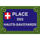 PLACE DES HAUTS-SAVOYARDS