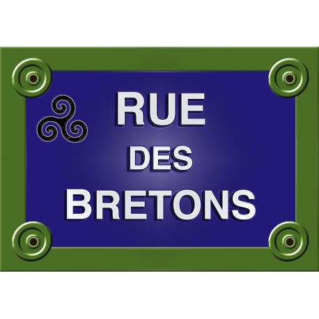 LES BRETONS