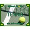 TENNIS