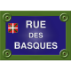 LES BASQUES