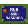 LES BASQUES