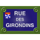 LES GIRONDINS