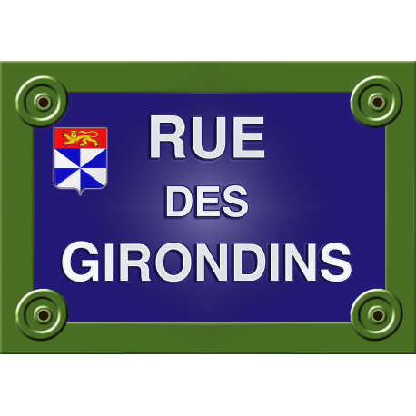 LES GIRONDINS