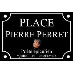 Pierre PERRET