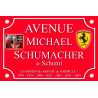 SCHUMACHER