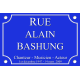 Alain BASCHUNG