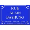 Alain BASCHUNG