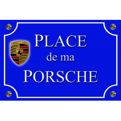 PORSCHE