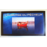 TAPIS de COMPTOIR BAR à votre image