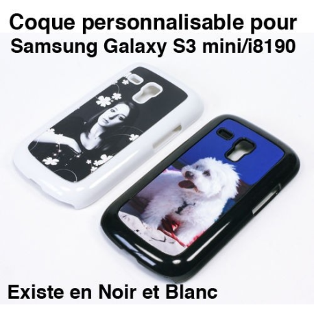 COQUE SAMSUNG GALAXY S3 mini